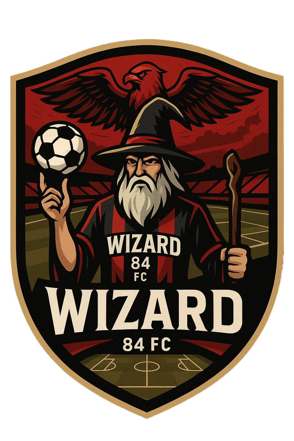 Wizard84 FC